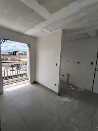 Apartamento em Vila Tolstoi, São Paulo/SP