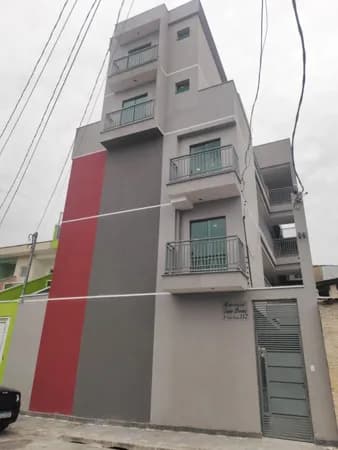 Apartamento 2 Dormitórios Com Jardim de Inverno a Venda