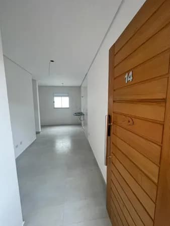 Apartamento de 2 Dormitórios a Venda na Vila Carrão