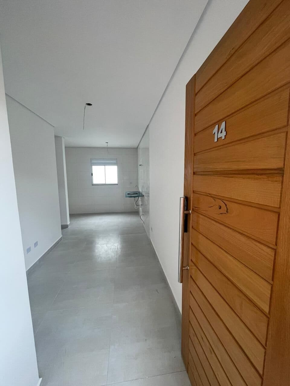 Apartamento de 2 Dormitórios a Venda na Vila Carrão