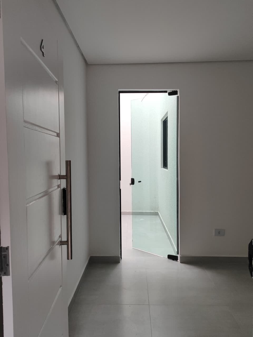 Apartamento a Venda na Mooca, 2 Quartos Com Jardim de inverno