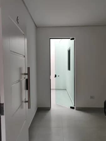 Apartamento a Venda na Mooca, 2 Quartos Com Jardim de inverno