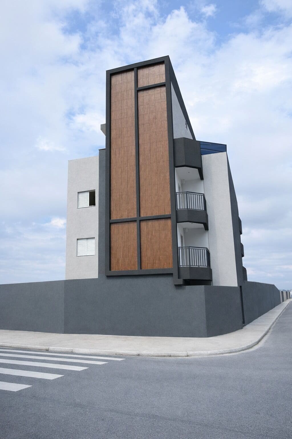 Apartamento em Jardim São Vicente, São Paulo/SP