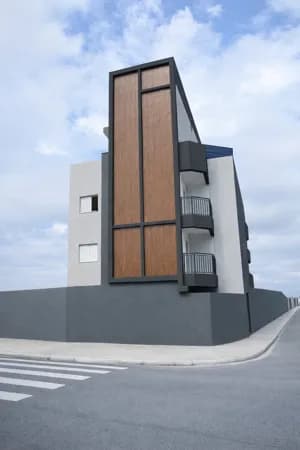 Apartamento em Jardim São Vicente, São Paulo/SP