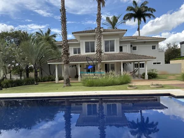 Casa em Porto Feliz - Palmital