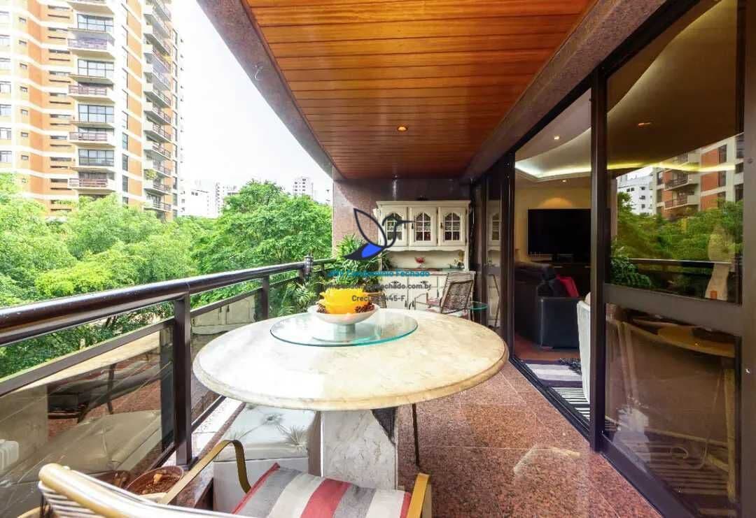 Apartamento em São Paulo - Vila Morumbi