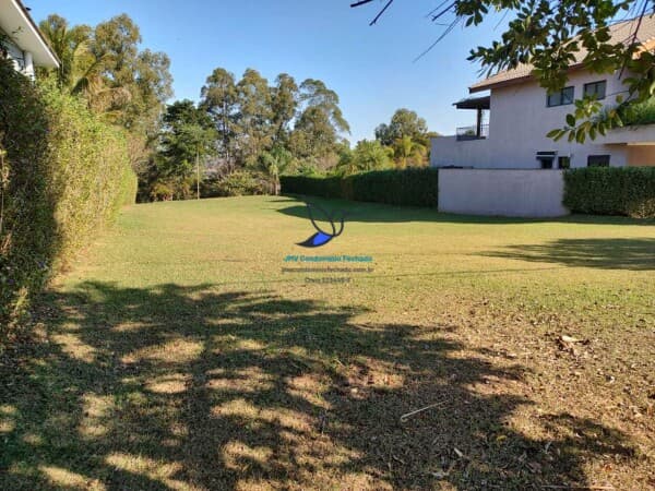 Terreno à venda no condomínio Altos de Itu - Itu/SP