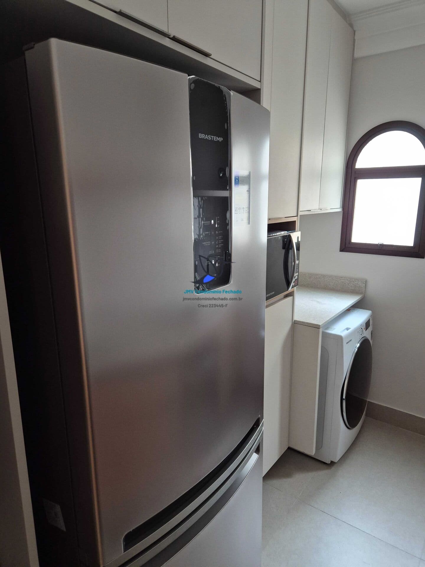 Apartamento em São Paulo - Jardim Paulista