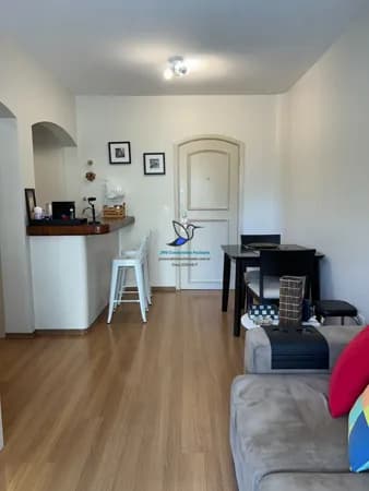 Apartamento em São Paulo - Jardim Paulista