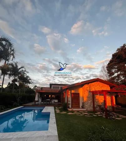 Casa em Itu - Varejão