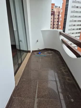 Apartamento em São Paulo - Brooklin