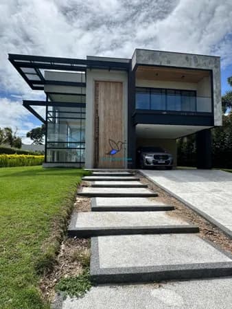 Casa em Itu - Altos de Itu
