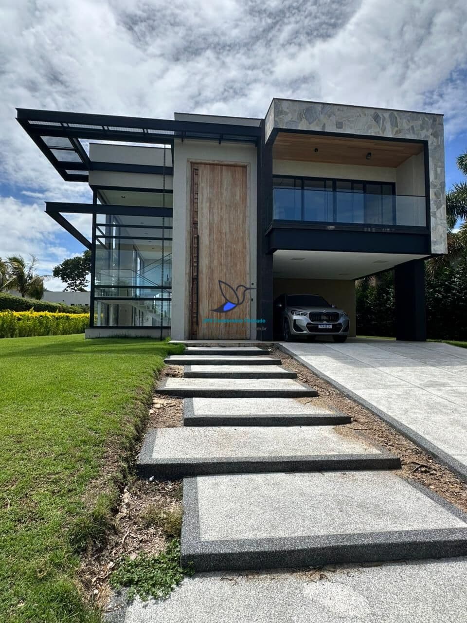Casa em Itu - Altos de Itu