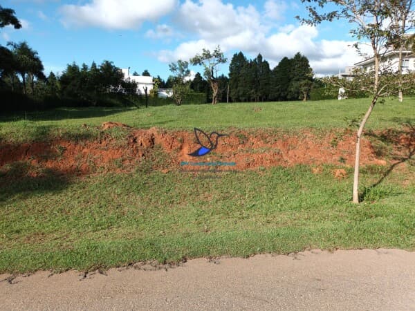 Lote/Terreno em Itu - Varejão