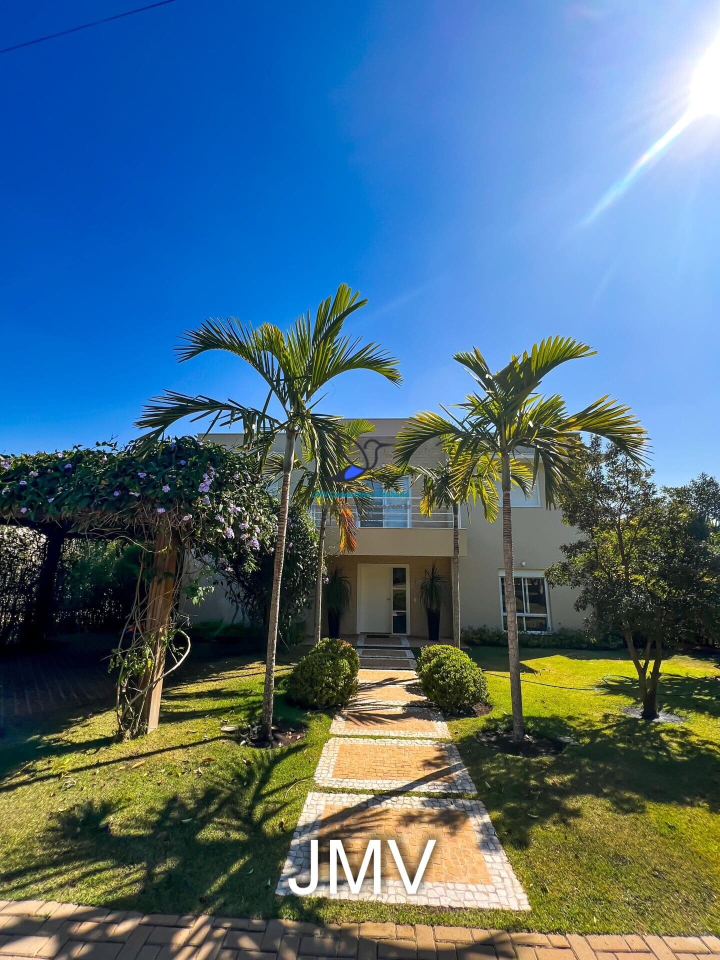 Casa à venda no condominio Altos de Itu - Itu/SP