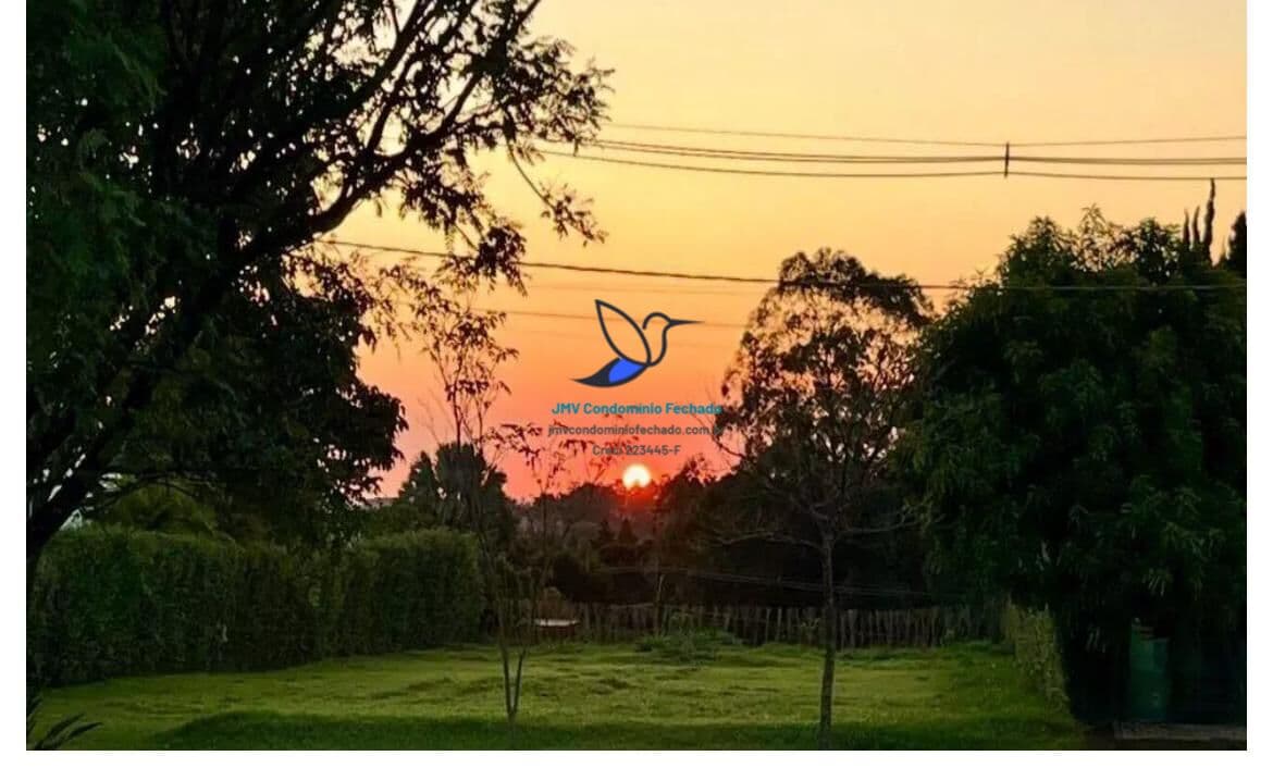 Lote/Terreno em Itu - Varejão