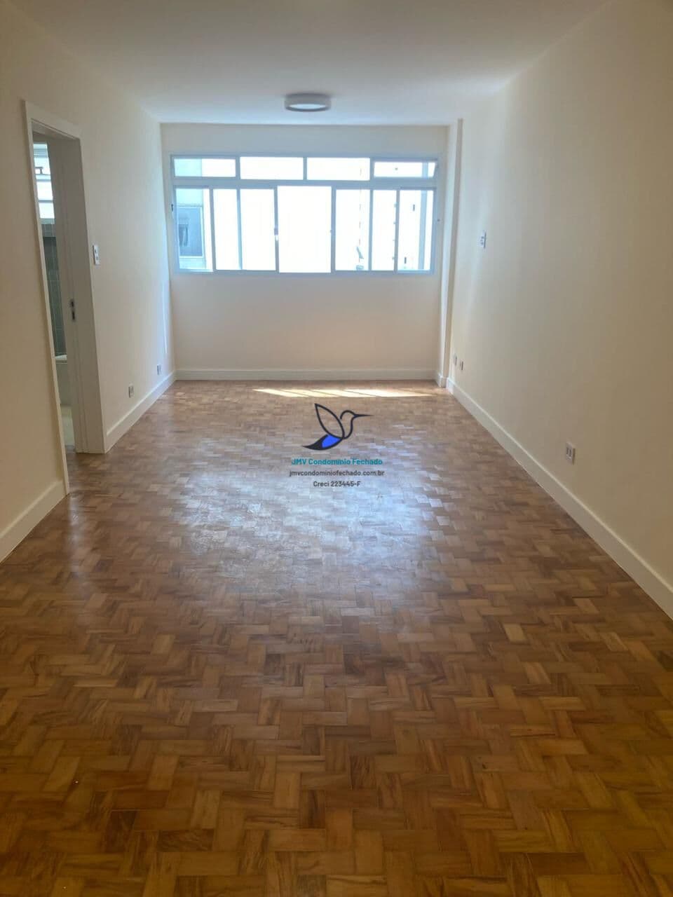 Apartamento em São Paulo - Jardim Paulista