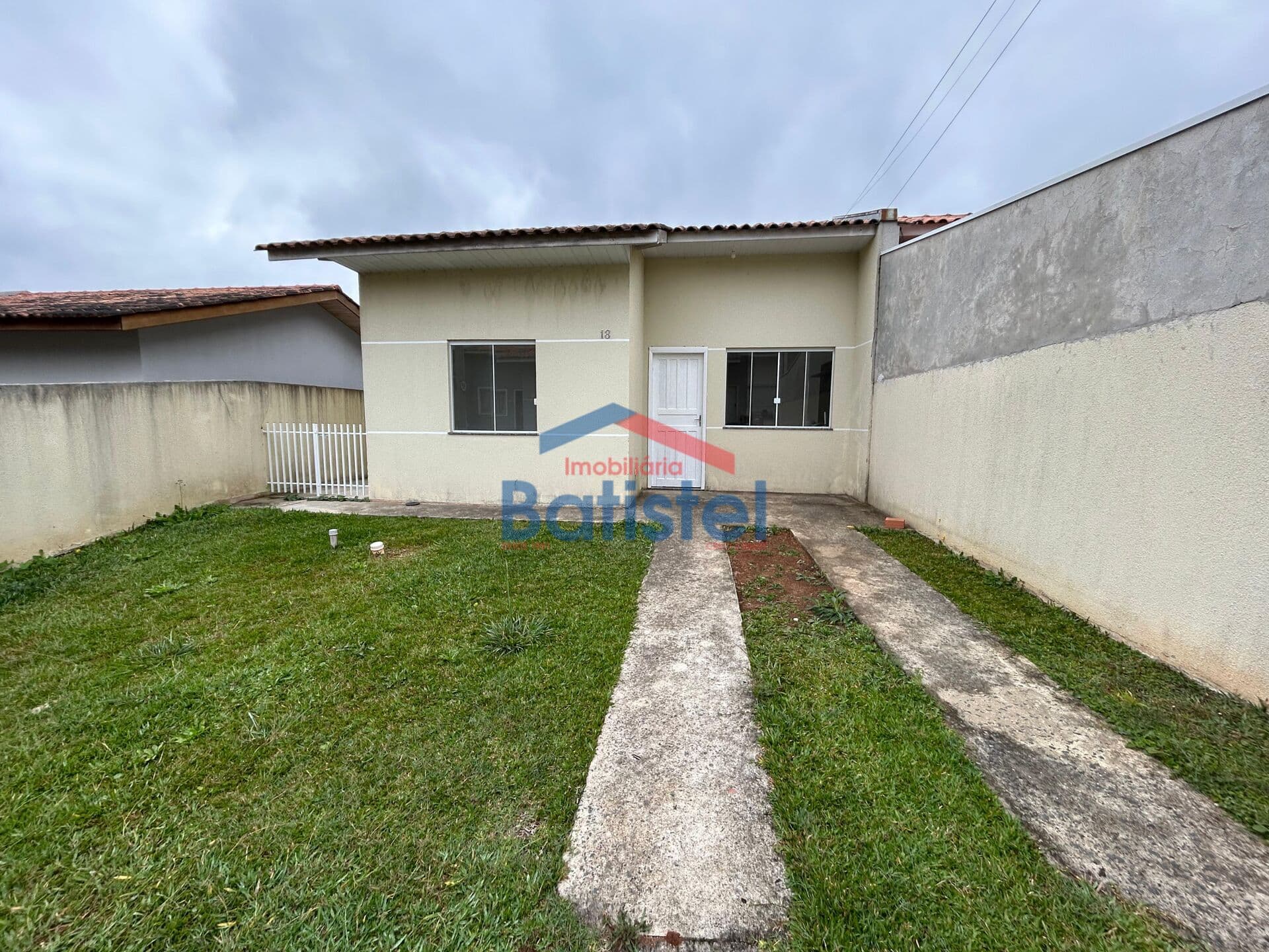Casa em Condomínio fechado