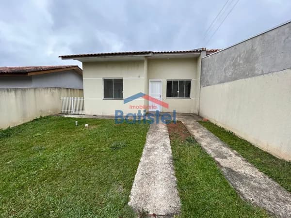 Casa em Condomínio fechado