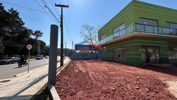 Sala/Conjunto em Campo Largo - Itaqui