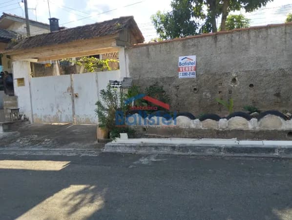 Casa em Campo Largo - Vila Glória
