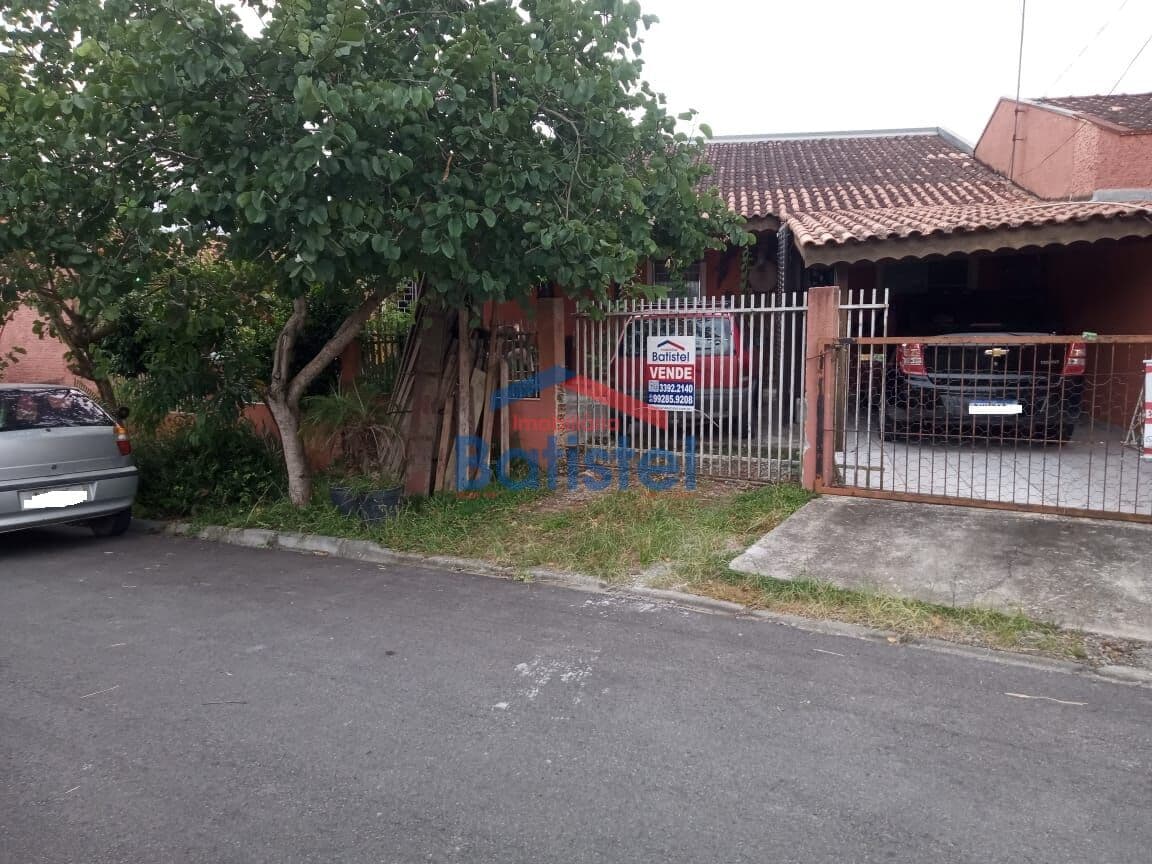 Casa no Residencial Chile