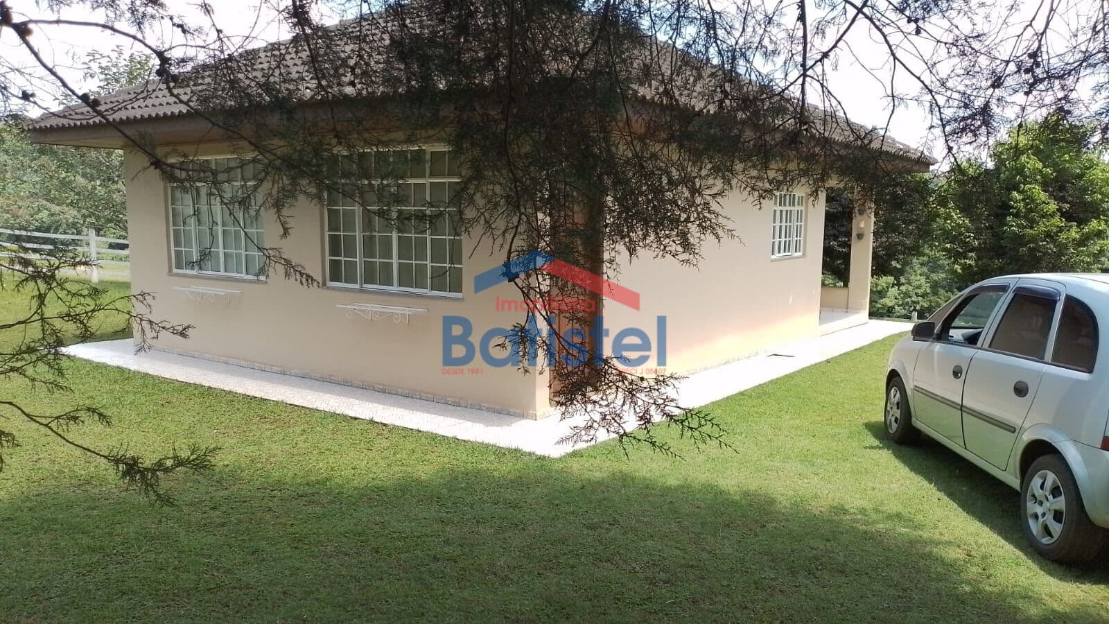 Fazenda/Sítios/Chácaras em Campo Largo - Botiatuva