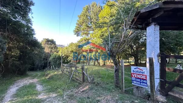 Fazenda/Sítios/Chácaras em Balsa Nova - Bugre