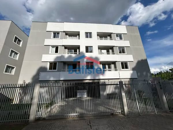 Apartamento no Residencial Parlemo