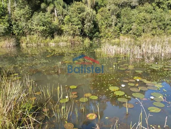 Terreno para chacara