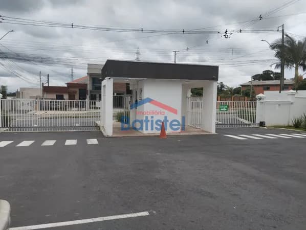Apartamento em Campo Largo - Ouro Verde