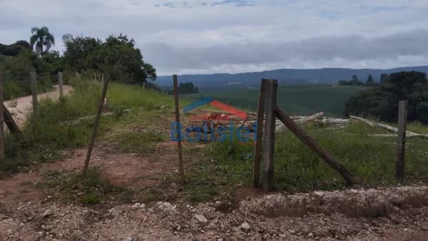 Terreno no Bugre