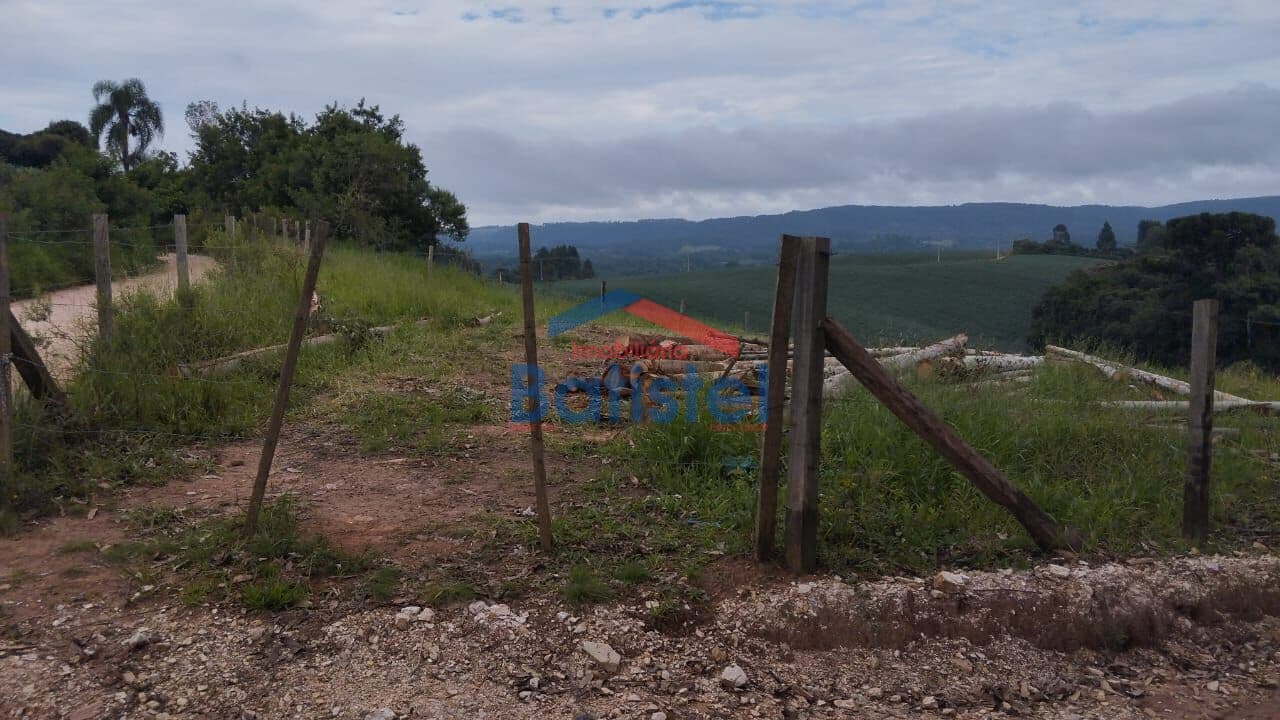 Terreno no Bugre