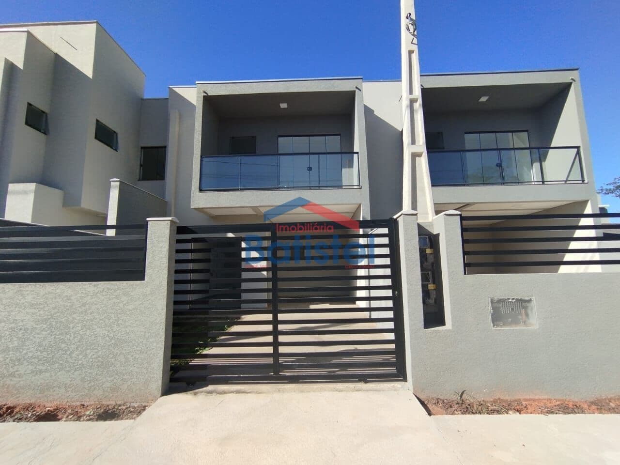 Lindo Sobrado em Itapoá