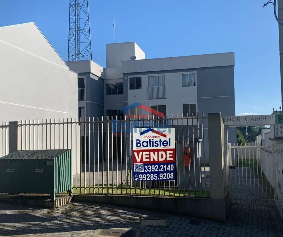 Apartamento com 3 dormitórios