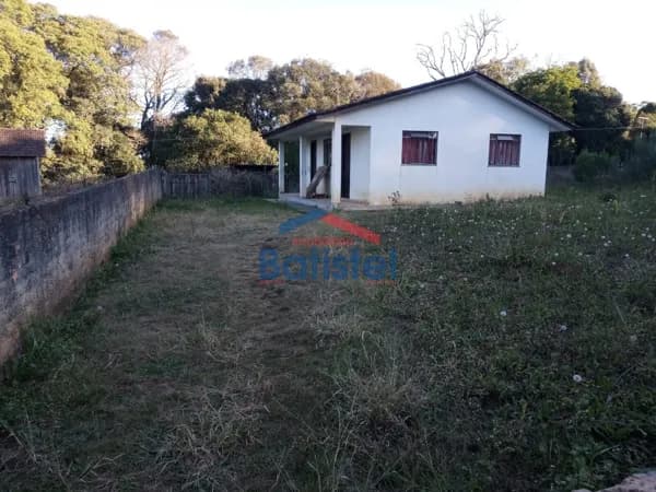 Chácara Rural