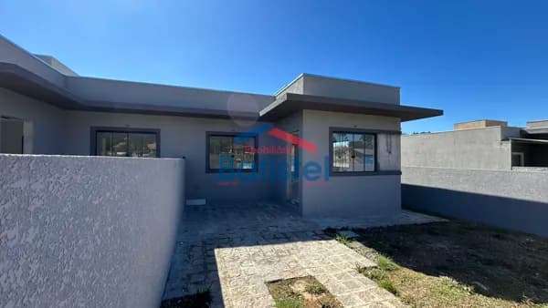 Excelente casa no Jardim Itaqui