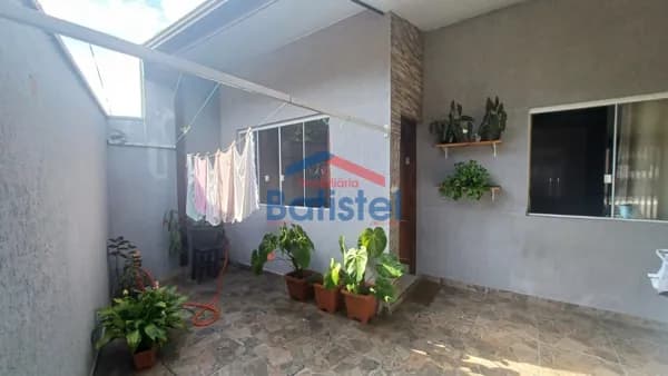Casa em Condomínio em Bom Jesus, Campo Largo/PR