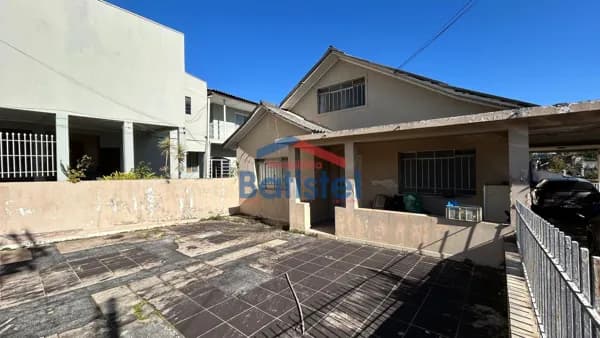 Lote/Terreno em Campo Largo - Centro