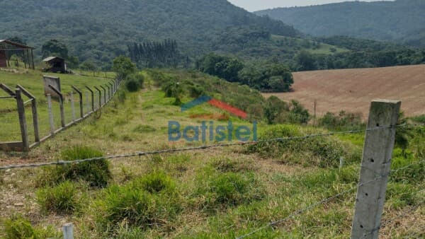 Lote/Terreno em Balsa Nova - Bugre