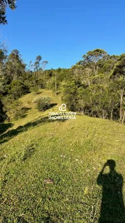Terreno de 2 hectares em Penha de Paulo Lopes - NASCENTE DE ÁGUA