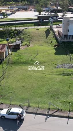 Terreno/Lote/Área BR 101 - Penha em Paulo Lopes