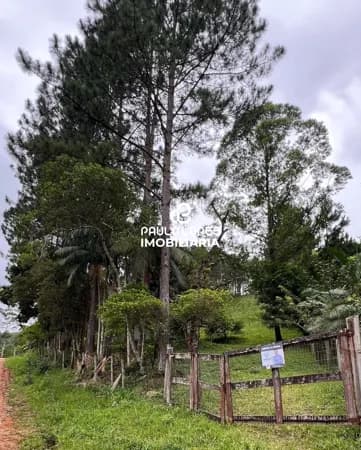 Sítio no Espraiado em Paulo Lopes/SC - perto Cachoeira (fotos)
