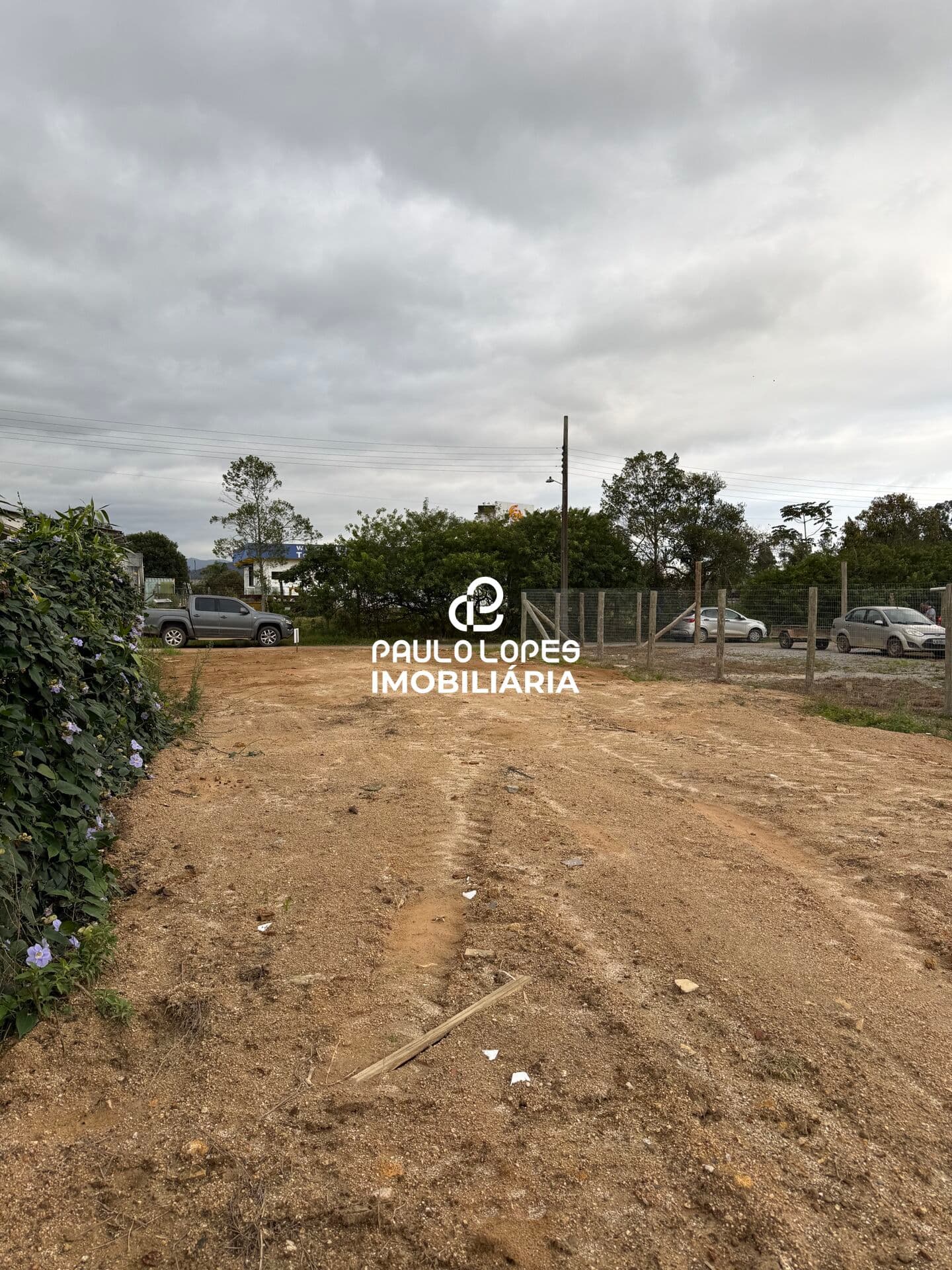 VIABILIDADE - Lote residencial 360m² Nova Belém em Paulo Lopes