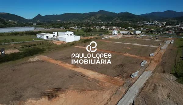 OPORTUNIDADE! Lote no Rota do Atlântico à venda