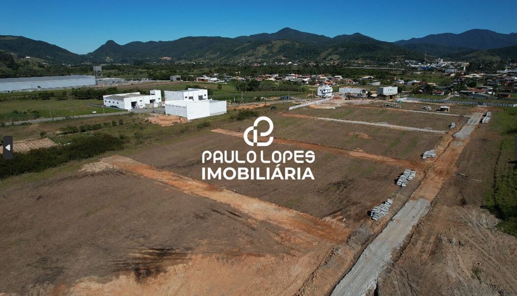 OPORTUNIDADE! Lote no Rota do Atlântico à venda