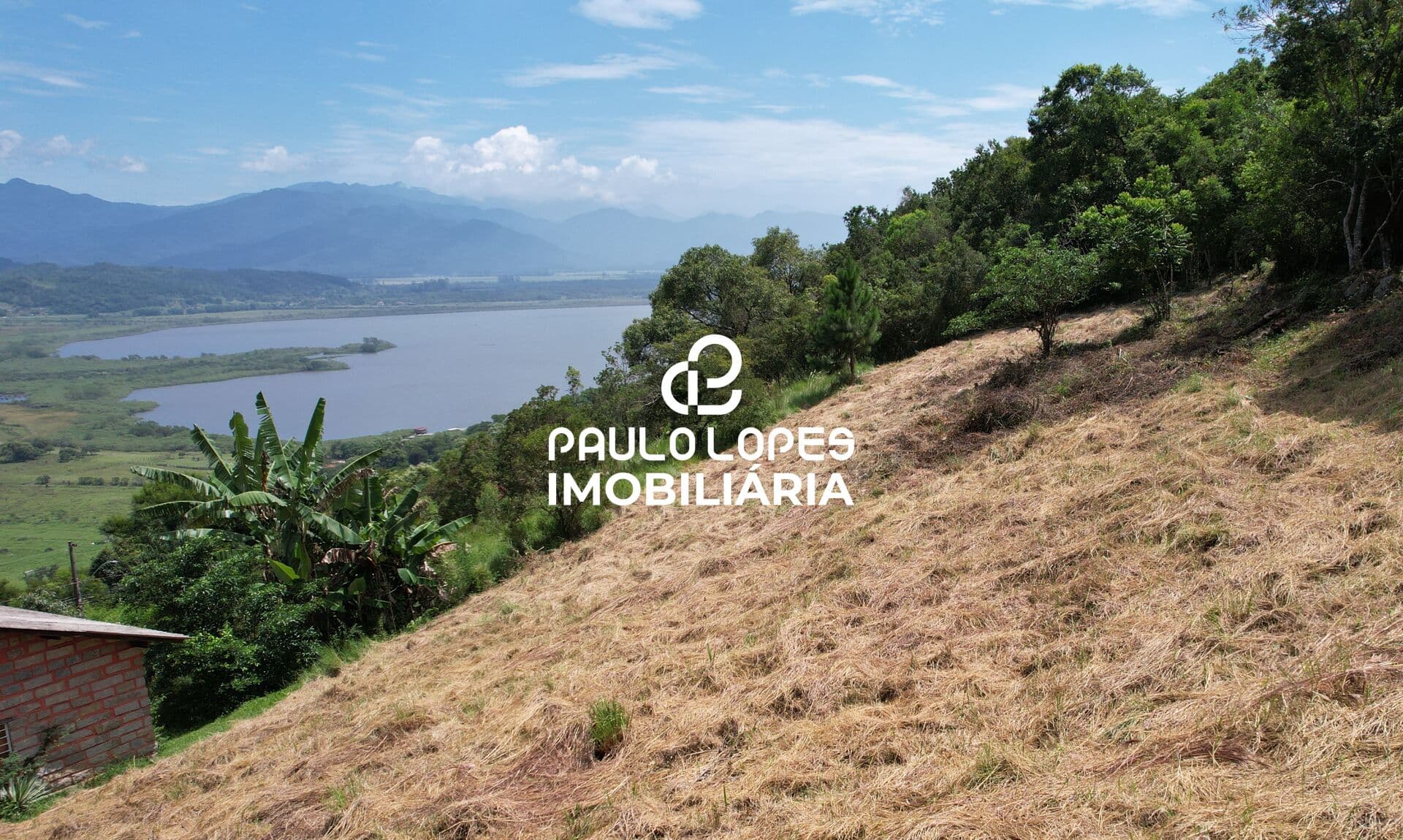 Terreno Lote 800m² em Condomínio - Escritura / Matricula