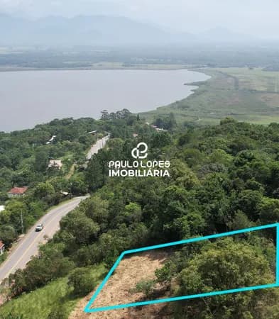 Lote 800m² em Condomínio - Escritura / Matricula - Terreno - 2