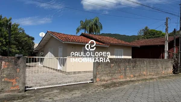 Casa 3 quartos Lote 370m² Penha em Paulo Lopes