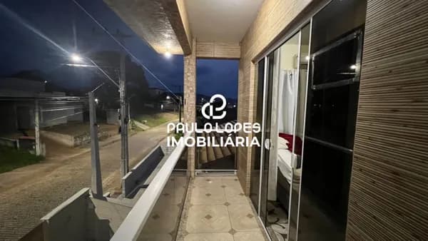 Casa Triplex 330m² - Sorocaba em Paulo Lopes - à venda